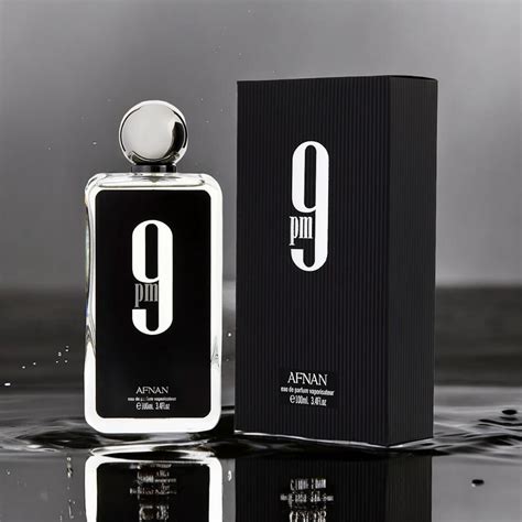9pm by afnan|9PM eau de parfum (100ml, 3.4Fl.oz) By AFNAN (review) (first .